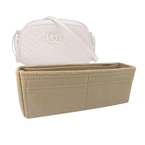 gucci bag organizer